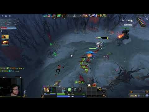 And they said Techies pos 5 was bad
