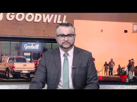 Inauguran segunda tienda de Goodwill en San Luis, Arizona