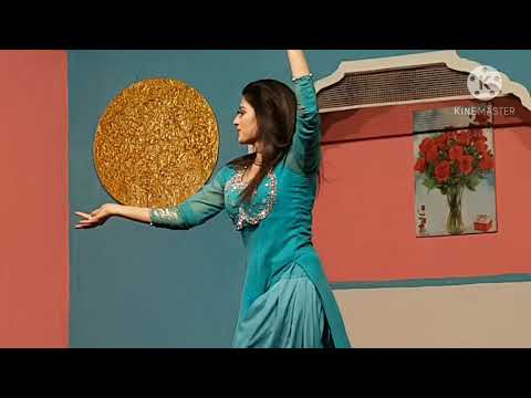 stage mujra Roshni,.Wasey.Badlan.Chon%Pani.1080p