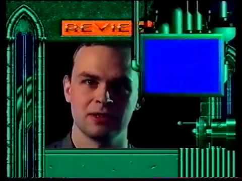 Gamesmaster Series 1 Episode 6