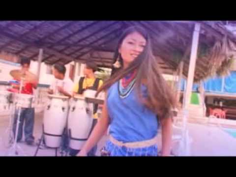 Los Reyes de la Amazonia naichap kunki