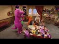 Barney Friends 13x04 Venice Anyone Italy 2009