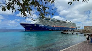 🚢 Celebrity Reflection 9/12-9/20/2026 #cruise #travel #aruba #curaçao #bonaire 