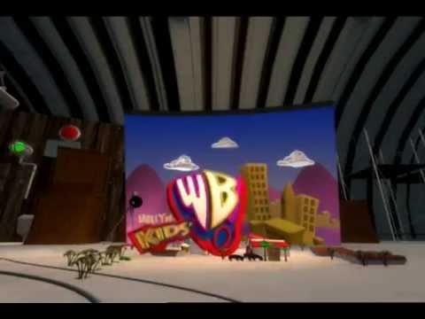 Kids' WB! 2002 Branding Hoopla - Riverstreet Productions