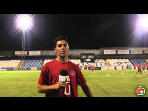 Primer Equipo Primer Partido