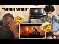 DJ Khaled “Wish Wish” ft. Cardi B, 21 Savage (Officia Music Video) REACTION