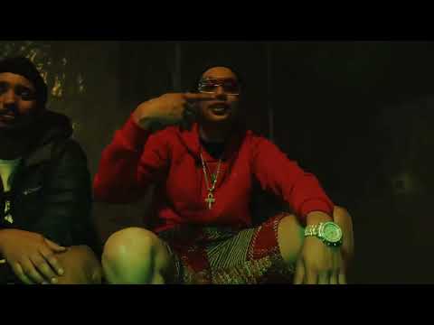 Dave Steezy “ HIT “ ft. Grand-O prod. By Adeyemi