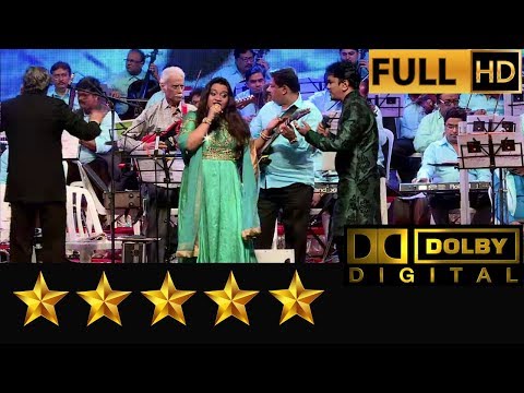 Daiya Yeh Main Kahan Aa Phasi - दईया ये मैं ये कहा आ फसी from Caravan (1971) by Priyanka Mitra