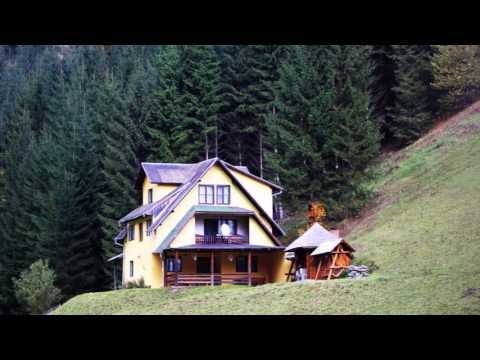 Pensiunea Valea Râușorului Rucăr