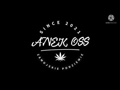 ANEK - Reprezentuje ulice / Morfix