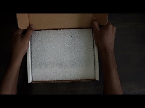 Neve 542 Tape Emulator (UNBOXING)