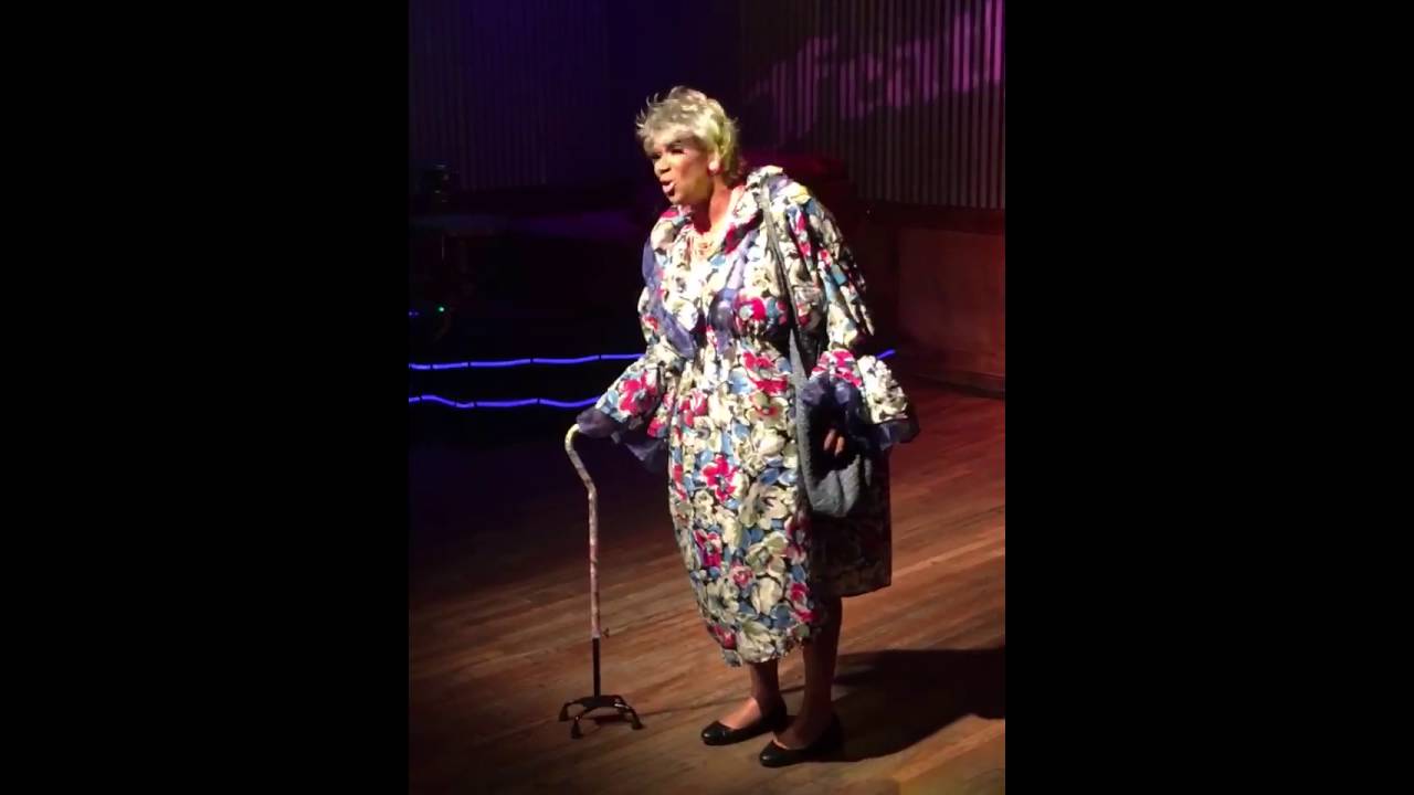 Promotional video thumbnail 3 for Harmonica Sunbeam the Comedy Queen