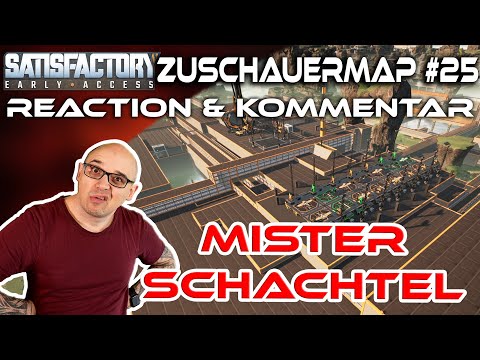 Epische Zuschauermap: Eine gigantische Welt voller Kohlekraftwerke