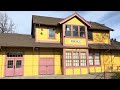 Elevators Trains And More Birthday Rail Adventures 2026 REVISIT To Roseville Amtrak Station Pt 1