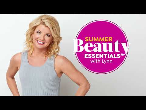 HSN | Summer Beauty Essentials with Lynn 06.12.2020 - 04 PM