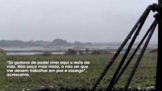 preview picture of video 'Coutada - Parque Ciência e Inovação'