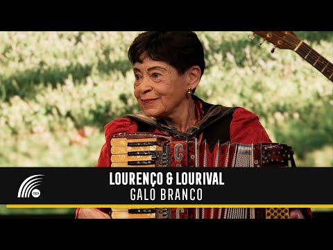 Lourenço & Lourival - Galo Branco (65 Anos)(Vídeo Oficial)