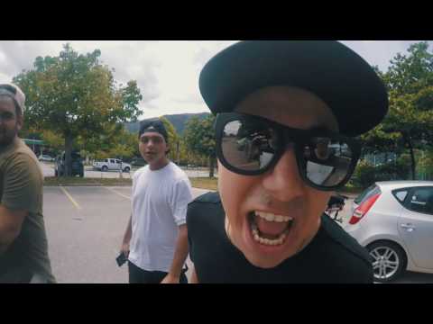 "Freedom" in Brazil - Victor Porfidio Feat. Losh