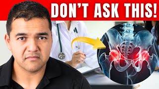 The 10 Questions You Should NEVER Ask About Hip Arthritis Treatment