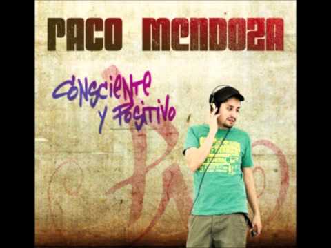 Paco Mendoza   Operacion Rescate