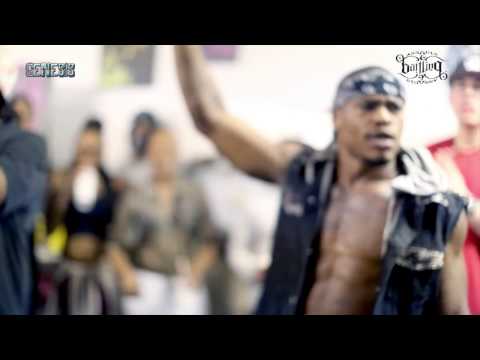 Yung Gicasso vs Kass