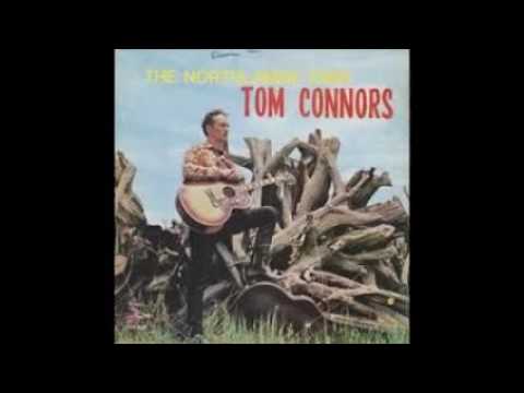 Tom Connors - My Home In Toronto (REBEL RECORDS, THE NORTHLAND'S OWN, 1967)