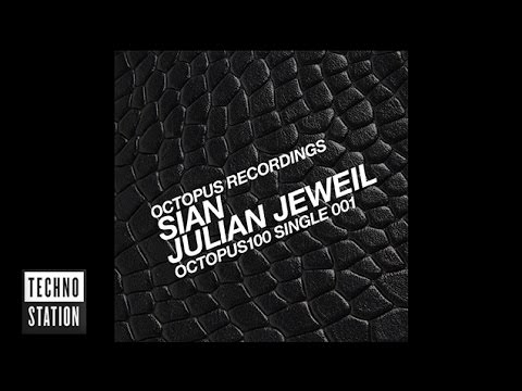 Julian Jeweil - J3  | Techno Station
