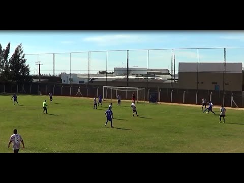 Melhores Momentos Dinamo x Vila Nova 10/08/2014 - Amadorão Araxá