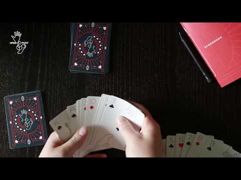 How to Play Hand and Foot (Canasta) Card Game: Points & Rules Full