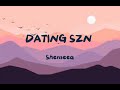 Shenseea Dating Szn Options Lyrics