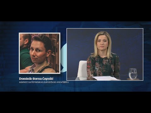 Izdvojeno 2.4.2020. - Dominik-Borna Ćepulić