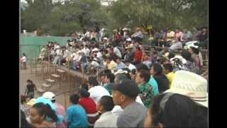 preview picture of video 'Gran torneo de jaripeo-Santo Domingo Tonala-San Agustin Atenango.'