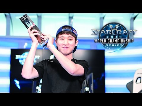 WCS America 2014 Season 3 Finals Impressions