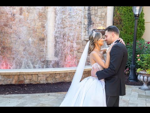 Wedding film