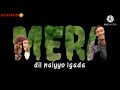 ️Tere Bina Tere Bina Dil Naiyo Lagda WhatsApp Status Tezz Rahat Fateh Ali Khan Shorts Happy