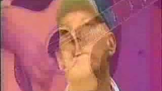 Loose Women: Matt Goss (Bros), Watch Me Fall (Acoustic)