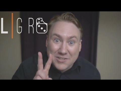 Chronicle - Lunchtime Game Review