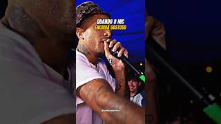 Quando o MC ENCAIXA Gostoso nas BATALHAS! 🔥 #batalhaderima #rimas #rap #batalhademcs #beatdrop