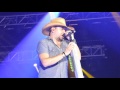 Jason Aldean - Tonight Looks Good on You LIVE Corpus Christi 5/14/15