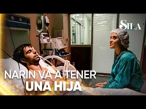 Sila trae las buenas noticias a Boran - Sila | Escenas Inolvidables