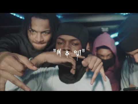 Mula Gzz x Sheemy x Velly Vellz - In And Out (432hz)