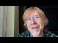 Trey Anastasio's Grand Opening Video