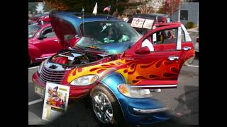 Cat In The PT Cruiser GSC_0001.wmv