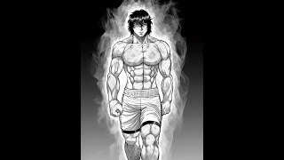 Kengan Ashura [AMV] Tokita Ohma vs Inaba Ryo // Second Away - Dead Wrong 🎵