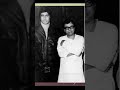R D Burman Tell Story Behind His Playback Singing For Amitabh Bachchan