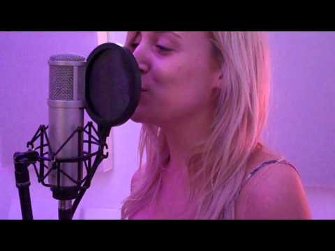 Etta James 'At Last' cover by Emily Beament