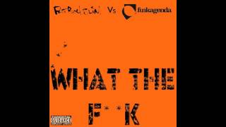 Download lagu Fatboy Slim vs. Funk Agenda - What The F**k mp3 Download lagu Fatboy Slim vs. Funk Agenda - What The F**k mp3