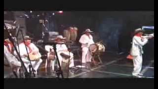 LOS GAITEROS DE SAN JACINTO- Candelaria.wmv