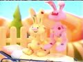 Playhouse Disney Alice In Wonderland And JoJo S Circus Promo November 2005