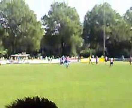 Rijsoord - Roda Boys (2)